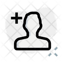 پیش‌نمایش فایل add-account-4314017 از پک مرد با ظاهر طبیعی