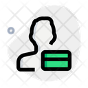 پیش‌نمایش فایل credit-card-holder-4313961 از پک مرد با ظاهر طبیعی