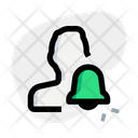 پیش‌نمایش فایل user-alarm-4313948 از پک مرد با ظاهر طبیعی