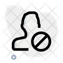 پیش‌نمایش فایل user-block-4313949 از پک مرد با ظاهر طبیعی