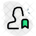 پیش‌نمایش فایل user-bookmark-4313950 از پک مرد با ظاهر طبیعی