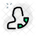 پیش‌نمایش فایل user-call-4313951 از پک مرد با ظاهر طبیعی