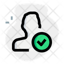 پیش‌نمایش فایل user-check-4313957 از پک مرد با ظاهر طبیعی
