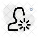 پیش‌نمایش فایل user-loading-4313990 از پک مرد با ظاهر طبیعی