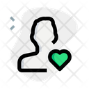 پیش‌نمایش فایل user-love-4313995 از پک مرد با ظاهر طبیعی