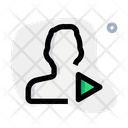 پیش‌نمایش فایل user-play-4314015 از پک مرد با ظاهر طبیعی