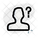 پیش‌نمایش فایل user-question-mark-4314018 از پک مرد با ظاهر طبیعی