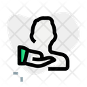 پیش‌نمایش فایل user-share-4314026 از پک مرد با ظاهر طبیعی
