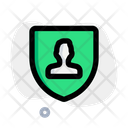 پیش‌نمایش فایل user-shield-4314028 از پک مرد با ظاهر طبیعی