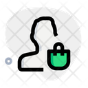 پیش‌نمایش فایل user-shopping-bag-4314029 از پک مرد با ظاهر طبیعی