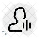 پیش‌نمایش فایل user-voice-4314045 از پک مرد با ظاهر طبیعی