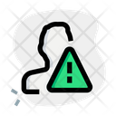 پیش‌نمایش فایل user-warning-4314048 از پک مرد با ظاهر طبیعی