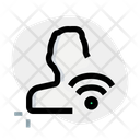 پیش‌نمایش فایل user-wifi-4314049 از پک مرد با ظاهر طبیعی