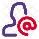 پیش‌نمایش فایل user-address-4314058 از پک مرد با ظاهر طبیعی