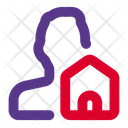 پیش‌نمایش فایل user-home-4314093 از پک مرد با ظاهر طبیعی
