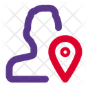 پیش‌نمایش فایل user-location-4314102 از پک مرد با ظاهر طبیعی
