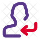 پیش‌نمایش فایل user-move-up-4314115 از پک مرد با ظاهر طبیعی
