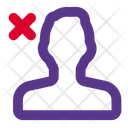 پیش‌نمایش فایل user-remove-4314134 از پک مرد با ظاهر طبیعی
