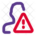 پیش‌نمایش فایل user-warning-4314159 از پک مرد با ظاهر طبیعی