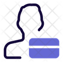پیش‌نمایش فایل credit-card-holder-4314184 از پک مرد با ظاهر طبیعی