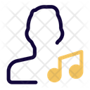 پیش‌نمایش فایل musician-4314232 از پک مرد با ظاهر طبیعی