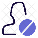 پیش‌نمایش فایل user-block-4314172 از پک مرد با ظاهر طبیعی