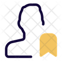 پیش‌نمایش فایل user-bookmark-4314173 از پک مرد با ظاهر طبیعی