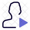 پیش‌نمایش فایل user-play-4314238 از پک مرد با ظاهر طبیعی
