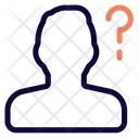 پیش‌نمایش فایل user-question-mark-4314241 از پک مرد با ظاهر طبیعی
