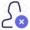 پیش‌نمایش فایل user-remove-4314245 از پک مرد با ظاهر طبیعی