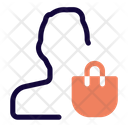 پیش‌نمایش فایل user-shopping-bag-4314252 از پک مرد با ظاهر طبیعی