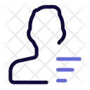 پیش‌نمایش فایل user-sort-4314255 از پک مرد با ظاهر طبیعی