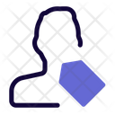 پیش‌نمایش فایل user-tag-4314259 از پک مرد با ظاهر طبیعی