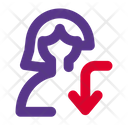 پیش‌نمایش فایل user-direction-4339566 از پک زن با ظاهر طبیعی