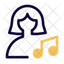 پیش‌نمایش فایل musician-4339712 از پک زن با ظاهر طبیعی