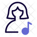 پیش‌نمایش فایل musician-4339715 از پک زن با ظاهر طبیعی