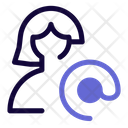 پیش‌نمایش فایل user-address-4339758 از پک زن با ظاهر طبیعی