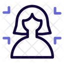 پیش‌نمایش فایل user-crop-image-4339664 از پک زن با ظاهر طبیعی