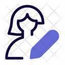 پیش‌نمایش فایل user-edit-4339678 از پک زن با ظاهر طبیعی