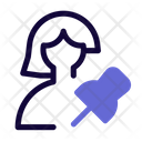 پیش‌نمایش فایل user-location-4339716 از پک زن با ظاهر طبیعی