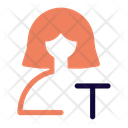 پیش‌نمایش فایل user-text-edit-4339740 از پک زن با ظاهر طبیعی