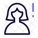 پیش‌نمایش فایل user-warning-4339751 از پک زن با ظاهر طبیعی