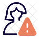 پیش‌نمایش فایل user-warning-4339752 از پک زن با ظاهر طبیعی