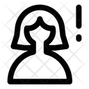 پیش‌نمایش فایل user-warning-4338765 از پک زن با ظاهر طبیعی