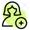 پیش‌نمایش فایل add-account-4339282 از پک زن با ظاهر طبیعی