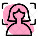پیش‌نمایش فایل face-recognition-4339242 از پک زن با ظاهر طبیعی