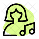 پیش‌نمایش فایل musician-4339275 از پک زن با ظاهر طبیعی