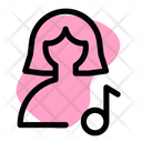 پیش‌نمایش فایل musician-4339278 از پک زن با ظاهر طبیعی