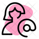 پیش‌نمایش فایل user-address-4339211 از پک زن با ظاهر طبیعی