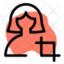 پیش‌نمایش فایل user-crop-image-4339226 از پک زن با ظاهر طبیعی